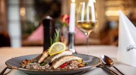 Cuisine in Lassing | © TV Gesäuse | Stefan Leitner