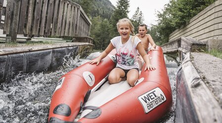 Places to visit in St. Gallen | © TV Gesäuse | Stefan Leitner