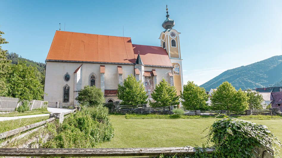 Sankt Gallen - Impression #2.1