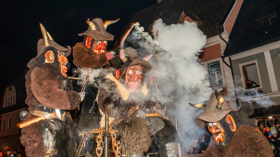 Sankt Gallen - Impression #2.6