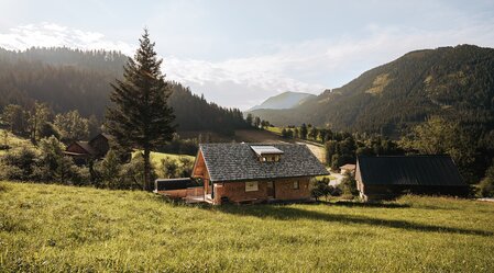 Wolfbauer_c-Thomas_Sattler_TVB | © THOMAS SATTLER | THOMAS SATTLER