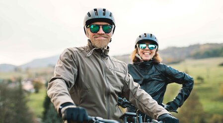 Cycling | ©Halfpoint - stock.adobe.com