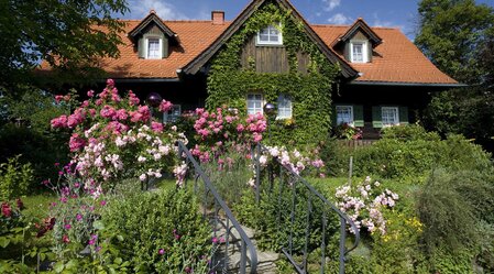 Lormanberg | © Familie Schöllauf | © Familie Schöllauf