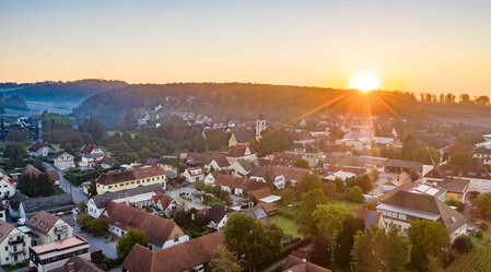 © Gemeinde Markt Hartmannsdorf | Sarah Raiser