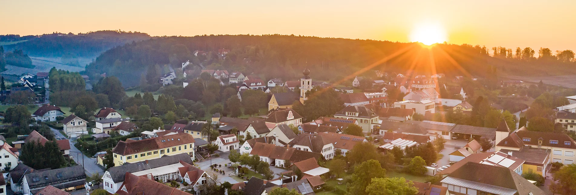 Markt Hartmannsdorf - Impression #1