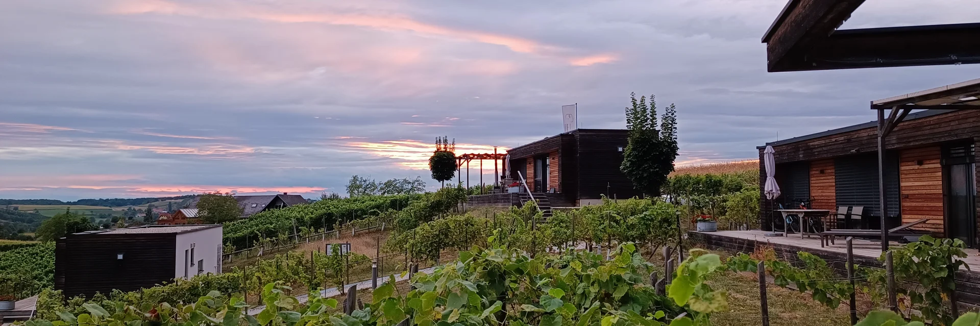Das kleinste Restaurant Österreichs im Thermen- & Vulkanland | © Thermen- & Vulkanland Das kleinste Restaurant Österreichs im Thermen- & Vulkanland | © Thermen- & Vulkanland