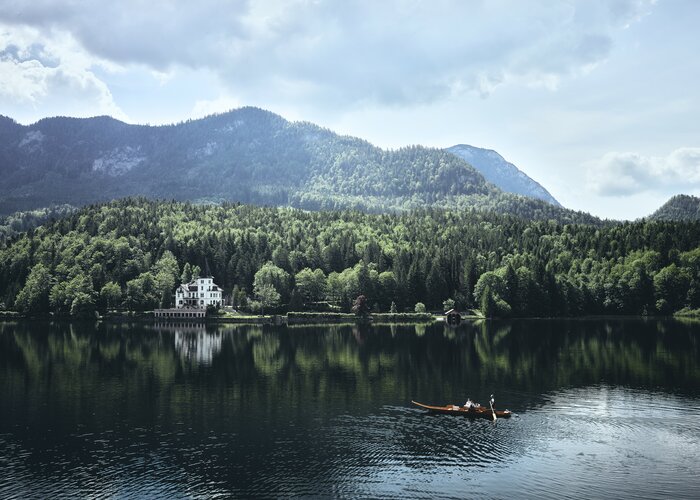 Seehotel_Grundlsee_ZI_26_014 | © HELGE KIRCHBERGER Photography