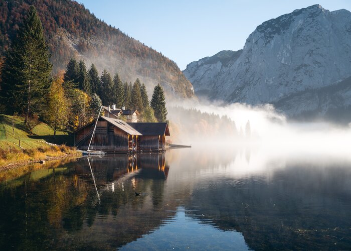 © Ausseerland-Salzkammergut | Karl Steinegger