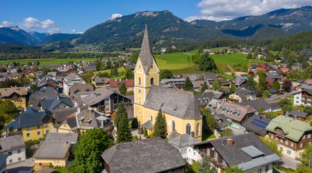 ursprünglicher Dateiname: Bad Mitterndorf  Sept´19 (2) | © TVB Ausseerland - Salzkammergut/Karl Grieshofer