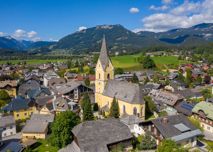 ursprünglicher Dateiname: Bad Mitterndorf  Sept´19 (2) | © TVB Ausseerland - Salzkammergut/Karl Grieshofer