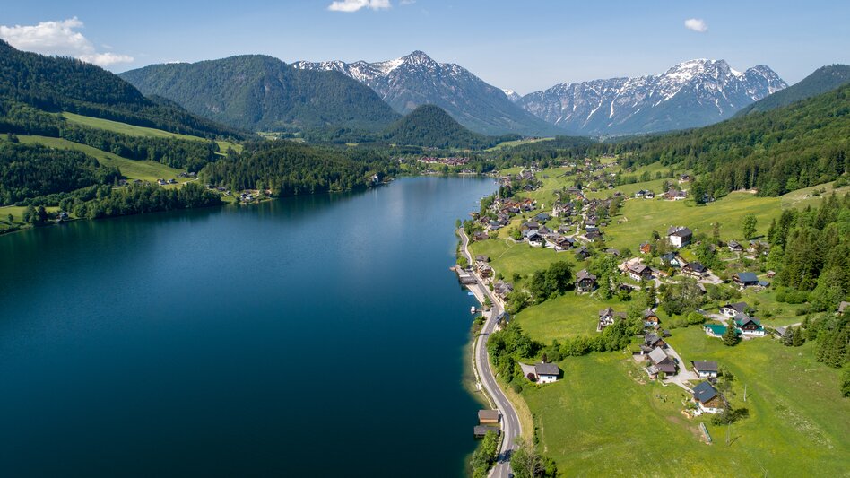 Grundlsee - Impression #2.6