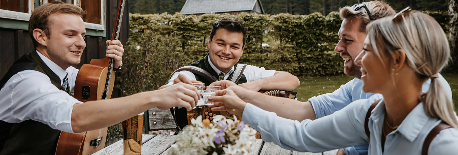 © Ausseerland Salzkammergut | Katrin Kerschbaumer