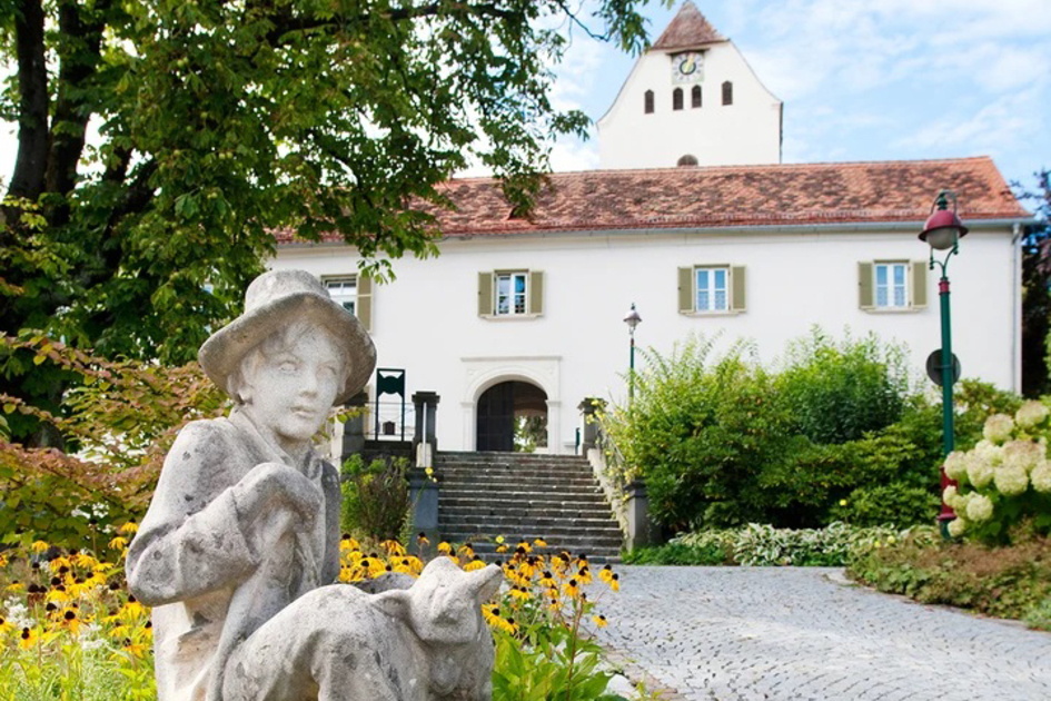 Taborkirche in Weiz in Eastern Styria | © Stadtgemeinde Weiz | Harald Eisenberger