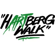 hARTberg walk Logo | © TV Oststeiermark | Rabbit Eye Movement