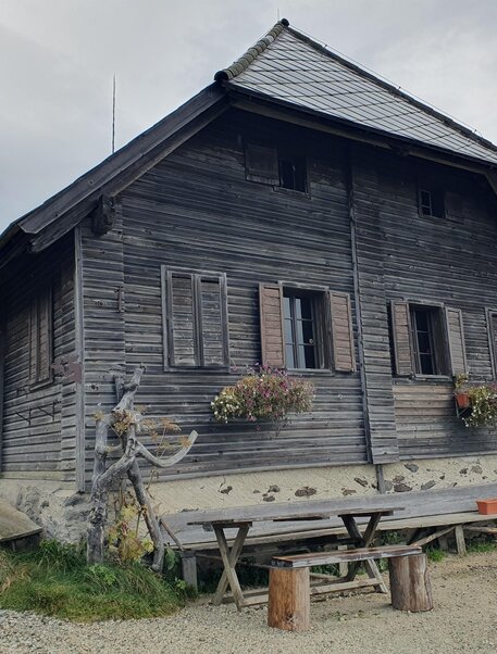 Vorauer Schwaig_Eastern Styria | © Oststeiermark Tourismus