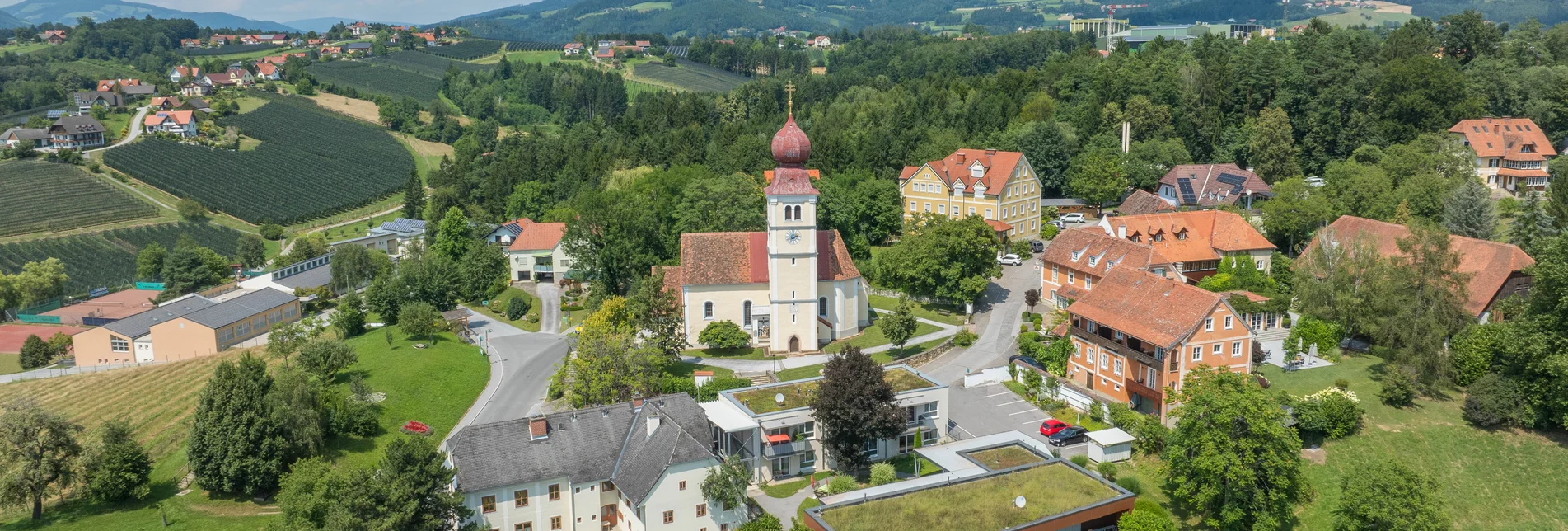Puch bei Weiz - Impression #1