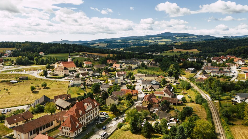 Gemeinde Dechantskirchen in der Oststeiermark