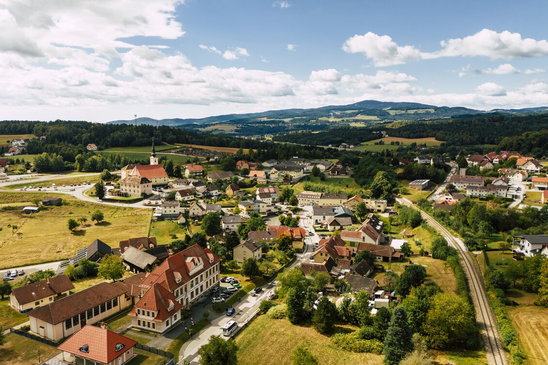 Gemeinde Dechantskirchen in der Oststeiermark