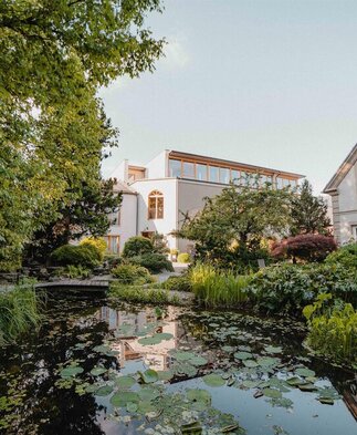 Garden-Hotel Ochensberger**** | © Garten-Hotel Ochensberger | CM Visuals