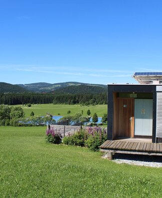 Almenland Apartment in Passail in Eastern Styria | © Almenland Apartment Passail