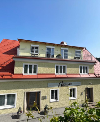 Athecada Frühstückspension | © 
Oststeiermark Tourismus | Athecada Frühstückspension