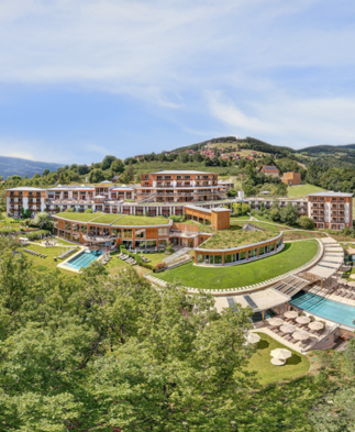 RETTER Bio-Natur-Resort****s | © 
Oststeiermark Tourismus | Retter Bio-Natur-Resort