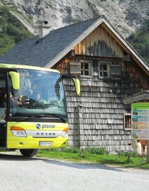 © Planai-Hochwurzen Bahnen