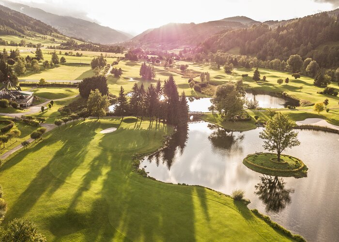 GC Schladming-Dachstein | © Franz Wittmann