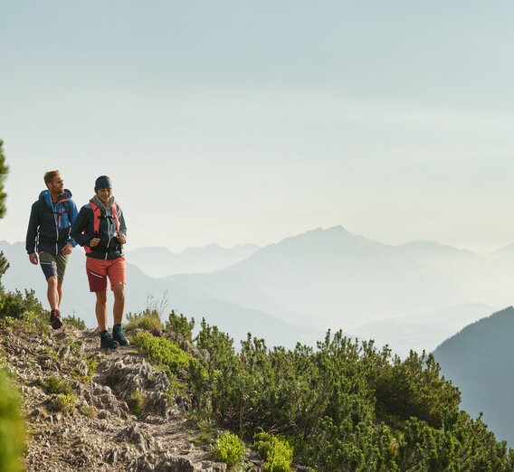 Wandern  | © (c) Schladming-Dachstein / Peter Burgstaller | © (c) Schladming-Dachstein / Peter Burgstaller