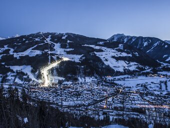 The Nightrace Schladming | © Gerhard Pilz