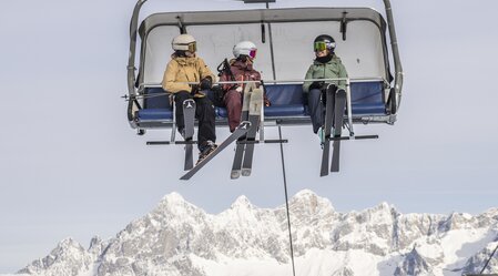 © TV Schladming-Dachstein | Mirja Geh