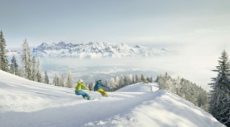 Hochwurzen | © Schladming-Dachstein / Peter Burgstaller | © Schladming-Dachstein / Peter Burgstaller