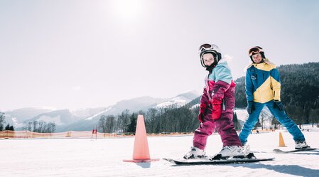 Riesneralm Kinderland | © TVB Grimming-Donnersbachtal / Armin Walcher | Armin Walcher | © TVB Grimming-Donnersbachtal / Armin Walcher