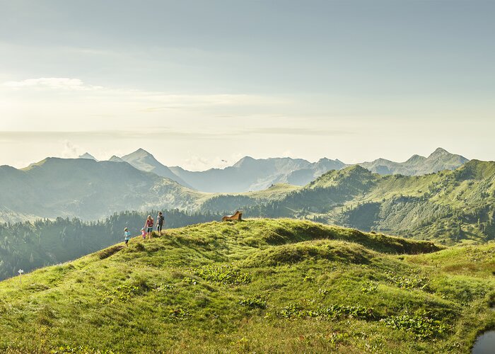 Peter Burgstaller | © Schladming-Dachstein