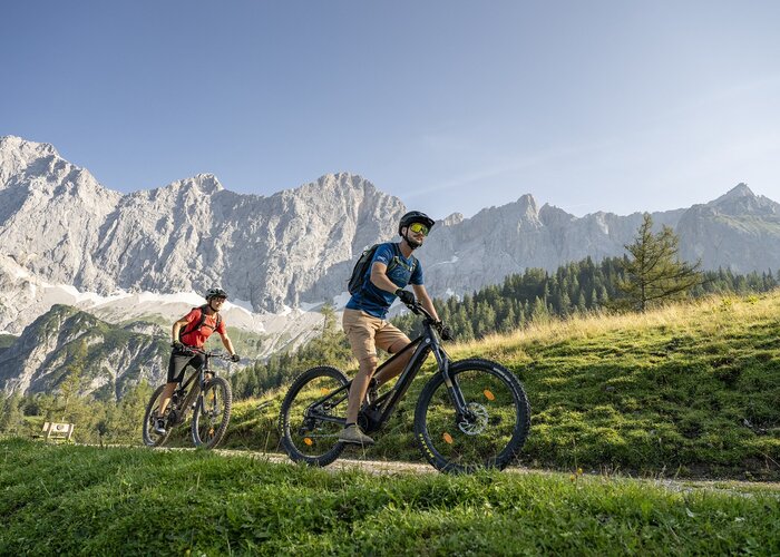 © TVB Schladming-Dachstein | Lorenz Masser