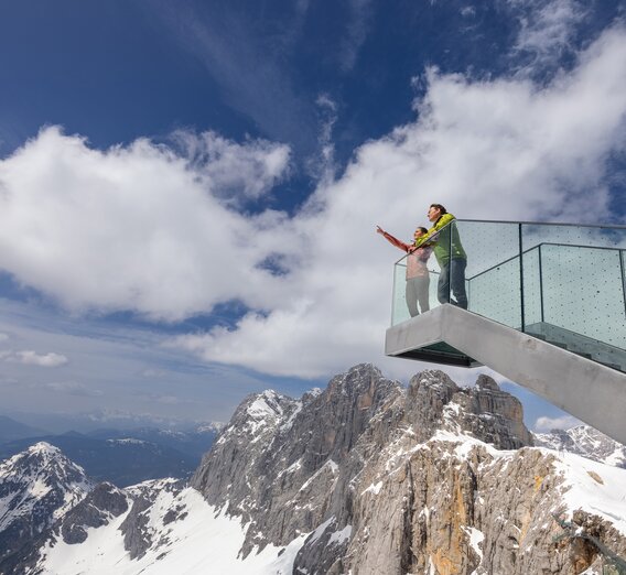 © Dachstein | Harald Steiner
