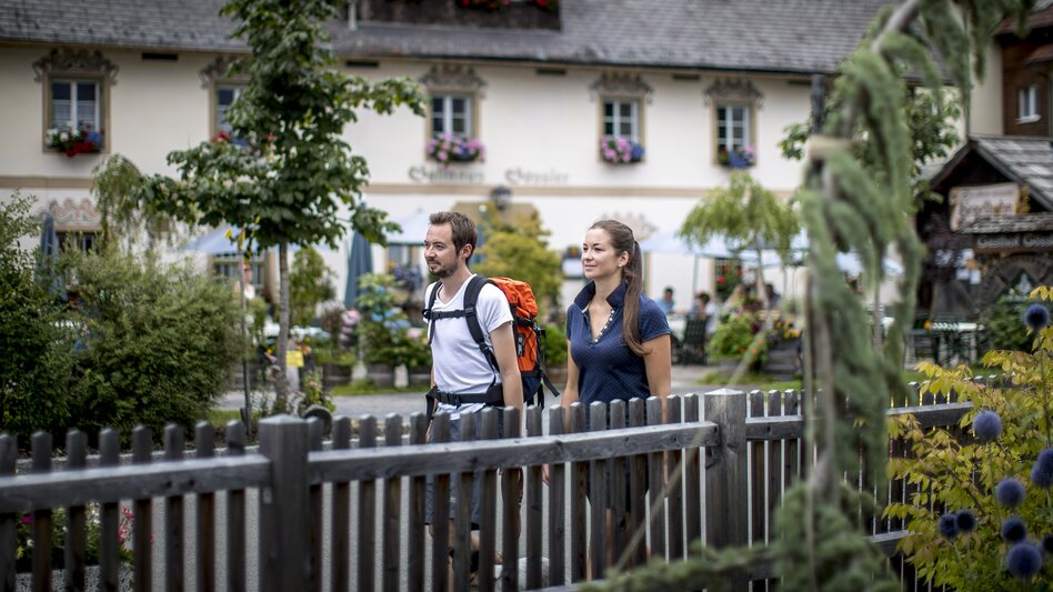Wandern Mühlen | © Holzwelt Murau | Tom Lamm Wandern Mühlen | © Holzwelt Murau | Tom Lamm