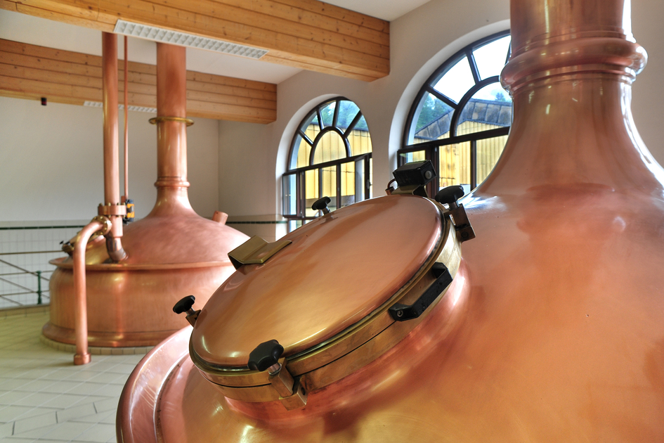 Brauerei Murau | © TVB Region Murau |  Ikarus.cc