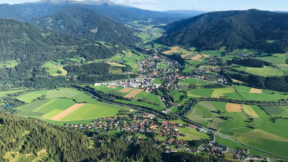 Scheifling - Impression #2.1 | © TV Murau | Schreilechner Bernhard