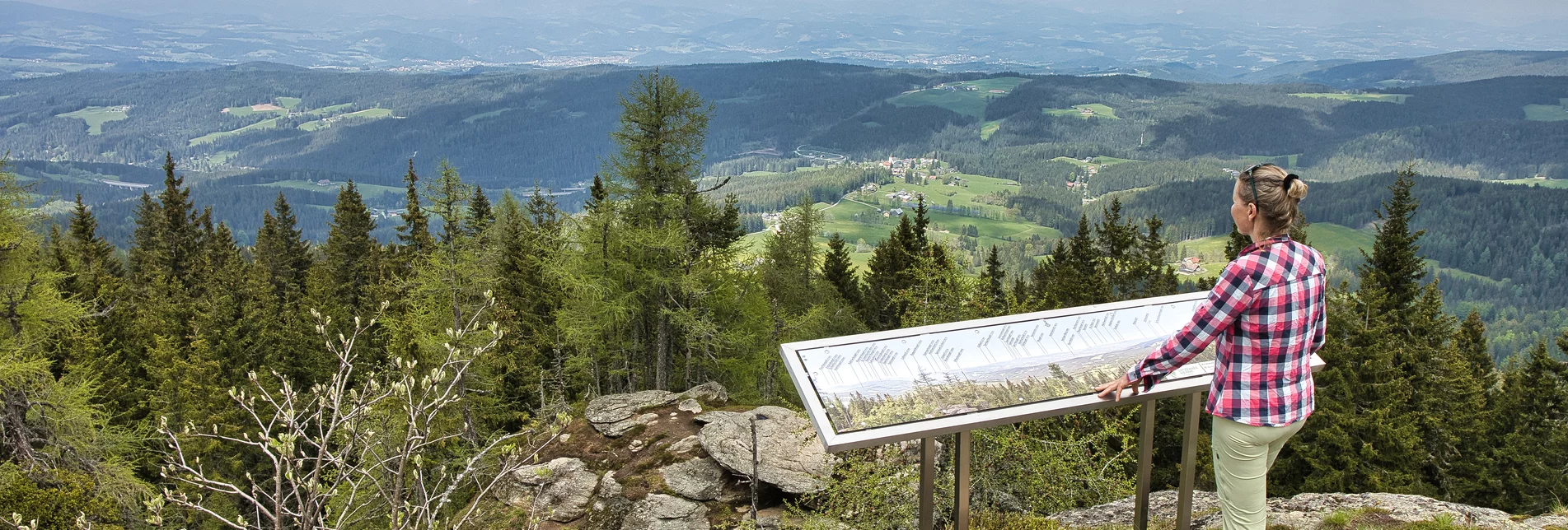 Großofen Gipfel | WEGES OG