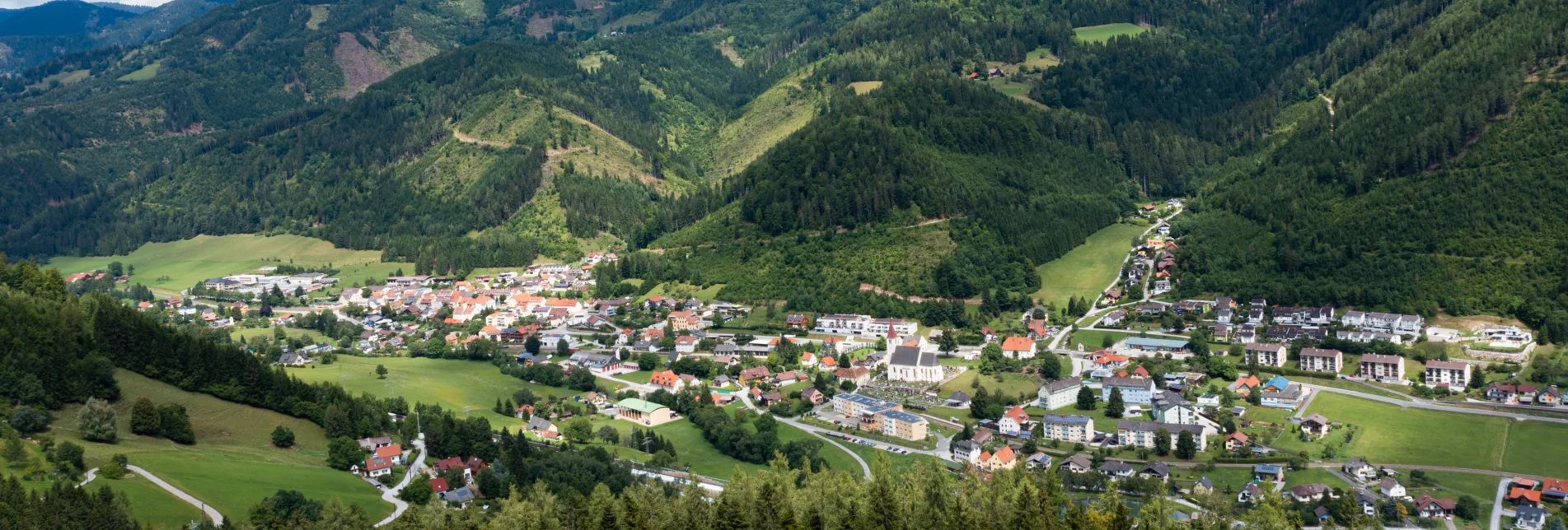 Übelbach - Impression #1