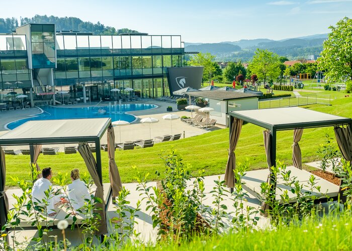 Therme NOVA | © TV Region Graz | Mias Photoart