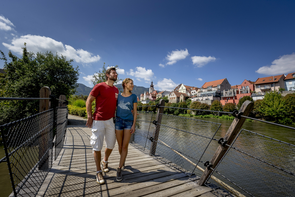 Frohnleiten | © TV Erlebnisregion Graz | Tom Lamm