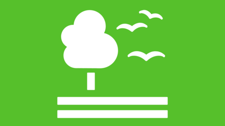 SDG 15 | © Region Graz