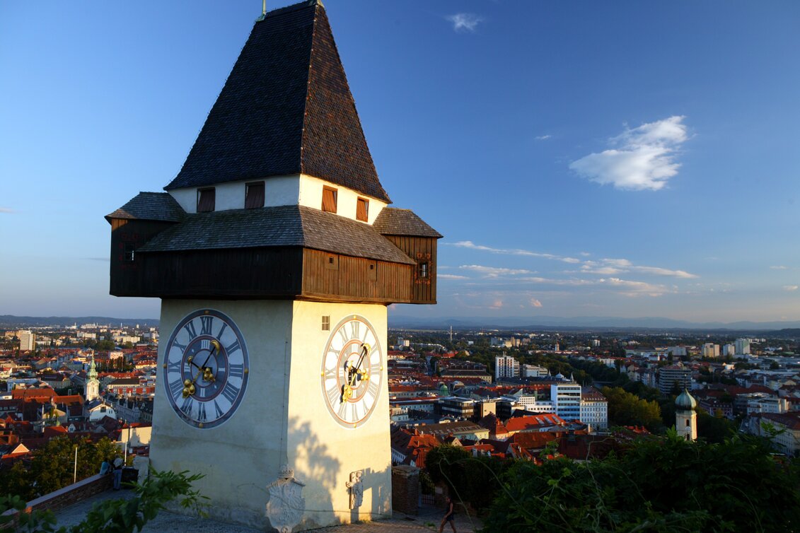 Graz - Impression #1