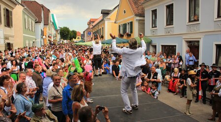 Veranstaltungen in Übelbach | © Sonnleitner Photography | clemens