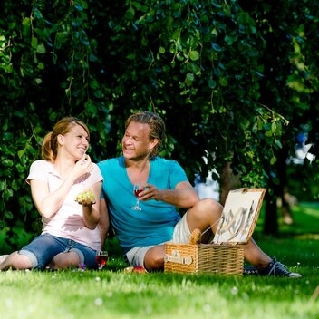 Picnic | © TV Region Graz | Mias Photoart