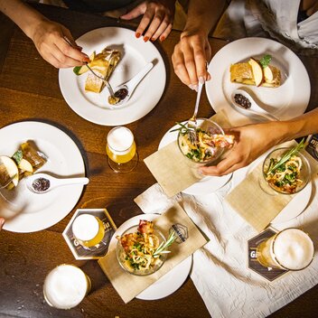 Culinary Delights | © Graz Tourismus | Werner Krug