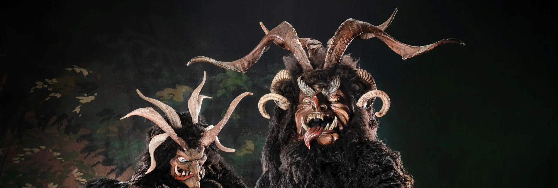 Krampusse | © Croce und WIR