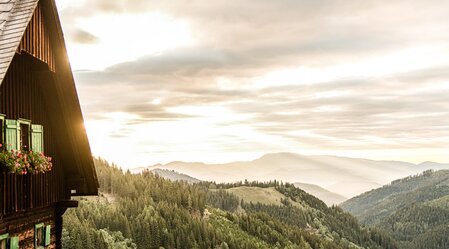 Wandern in Übelbach | © TV Region Graz | Mias Photoart